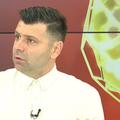 Raul Rusescu, în platoul GSP Live