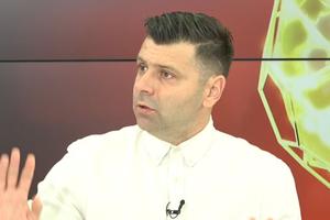 L-au dezamăgit pe Raul Rusescu în finala Spania - Argentina: „Mult prea puțin din partea lor!”