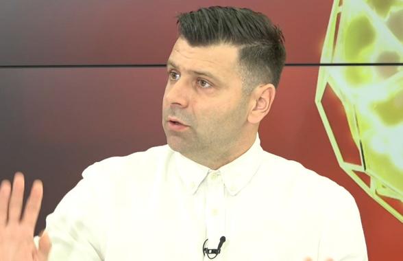 Raul Rusescu nu credea că e posibil așa ceva: „Am adormit în minutul 80. Când m-am trezit...”