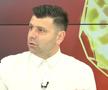 Raul Rusescu, în platoul GSP Live
