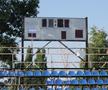 Cum arată Stadionul „Tineretului” din Urziceni // foto: Andrei Furnigă (GSP)