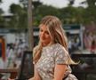 Eugenie Bouchard // Foto: Instagram