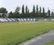 Cum arată stadionul „Delta - Gheorghe Iamandi” din Tulcea // foto: Andrei Furnigă (GSP)