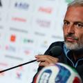 Sebastien Desabre, selecționerul DR Congo / Foto: Imago
