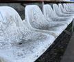 Cum arată Stadionul „Tineretului” din Urziceni // foto: Andrei Furnigă (GSP)
