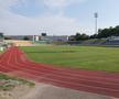 Cum arată Stadionul din Vaslui // foto: Andrei Furnigă (GSP)
