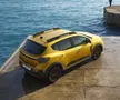 Au început comenzile pentru Dacia Sandero Stepway Hybrid 155 // foto: dacia.ro