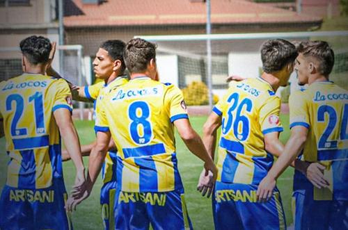 Petrolul, victorie categorică în al treilea amical al verii // FOTO: Facebook @FC Petrolul Ploiesti