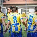 Petrolul, victorie categorică în al treilea amical al verii // FOTO: Facebook @FC Petrolul Ploiesti