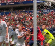A fost sau nu gol valabil în Spania - Austria?! Expertul în arbitraj a dat verdictul