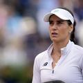 Sorana Cîrstea - Linda Noskova, în turul al treilea de la Wimbledon // foto: Imago