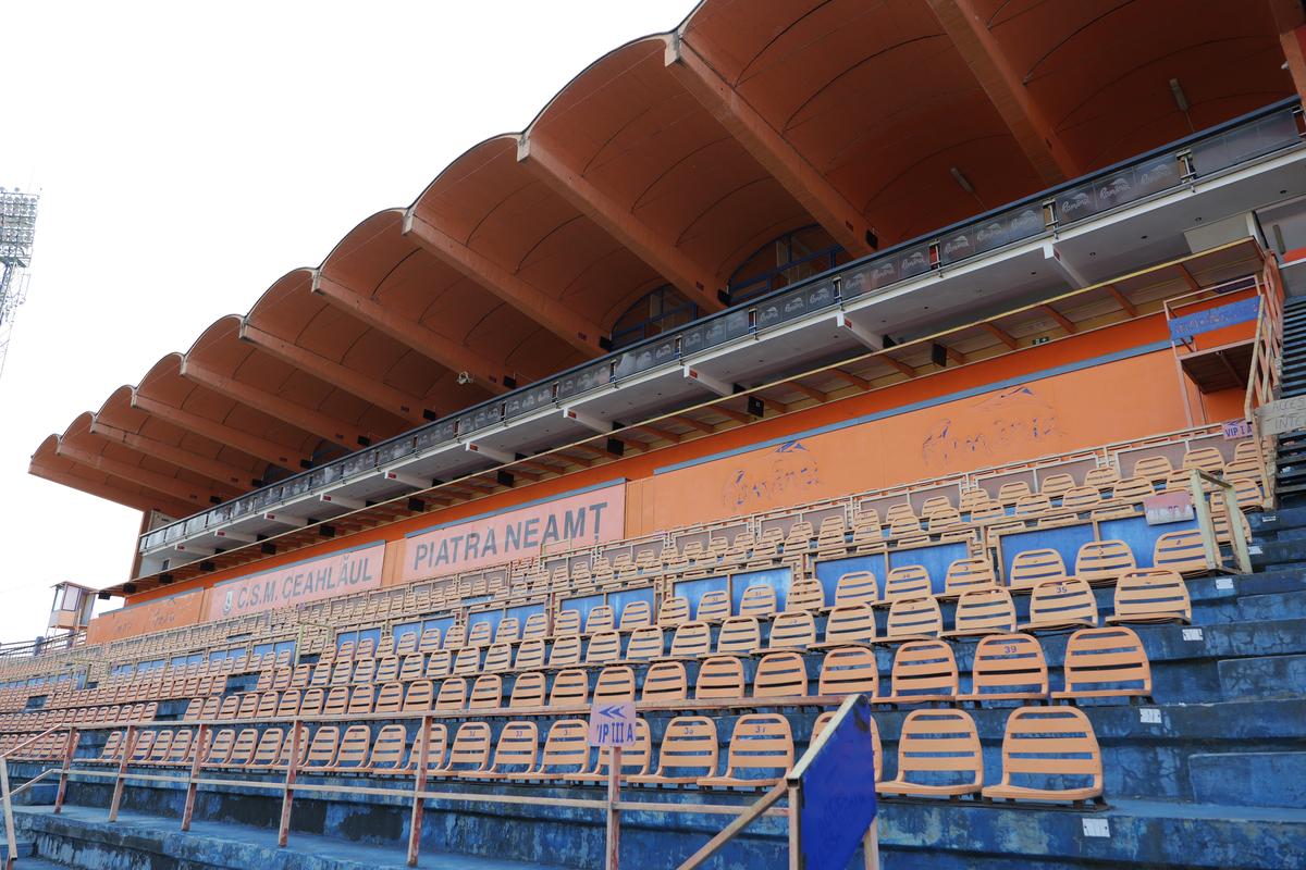 Prea bun pentru Liga 3! Cum arată acum stadionul pe care echipa națională a României nu a pierdut niciodată