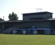 Cum arată Stadionul „Tineretului” din Urziceni // foto: Andrei Furnigă (GSP)