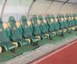 Cum arată Stadionul din Vaslui // foto: Andrei Furnigă (GSP)