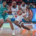 Javon Bess, noul jucător al lui U-BT Cluj-Napoca/Foto: aba-liga.com