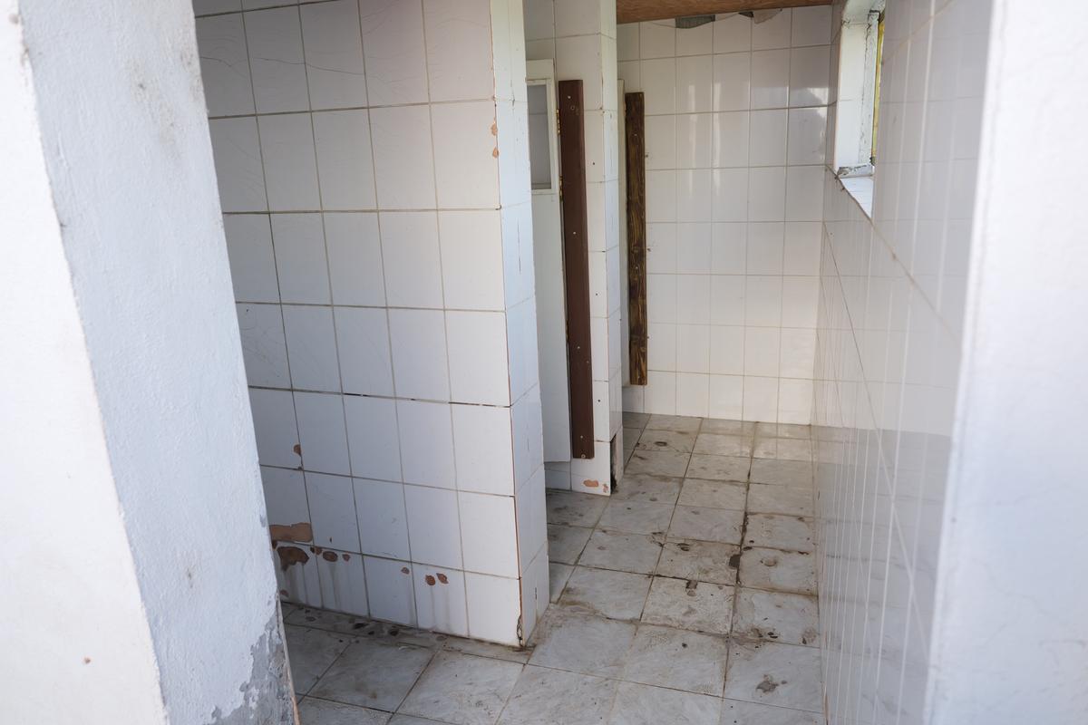Cum arată astăzi stadionul celei mai mari surprize din istoria fotbalului românesc
