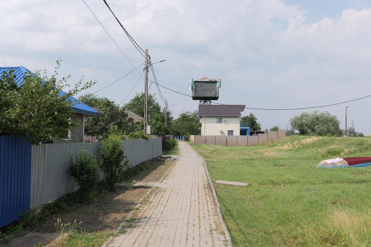 O oră cu șalupa până într-o altă lume » Reportaj GSP din Mila 23, satul care l-a dat României pe Ivan Patzaichin