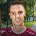 Igor Savic ar putea plec de la CFR Cluj // FOTO: Facebook