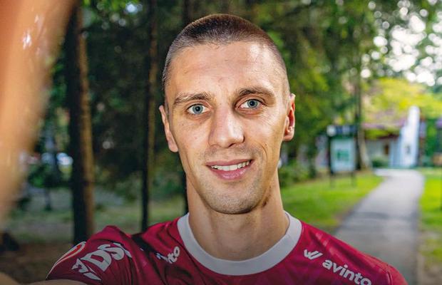 Ar putea pleca de la CFR Cluj fără să joace vreun minut!