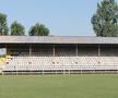 Cum arată Stadionul „Tineretului” din Urziceni // foto: Andrei Furnigă (GSP)
