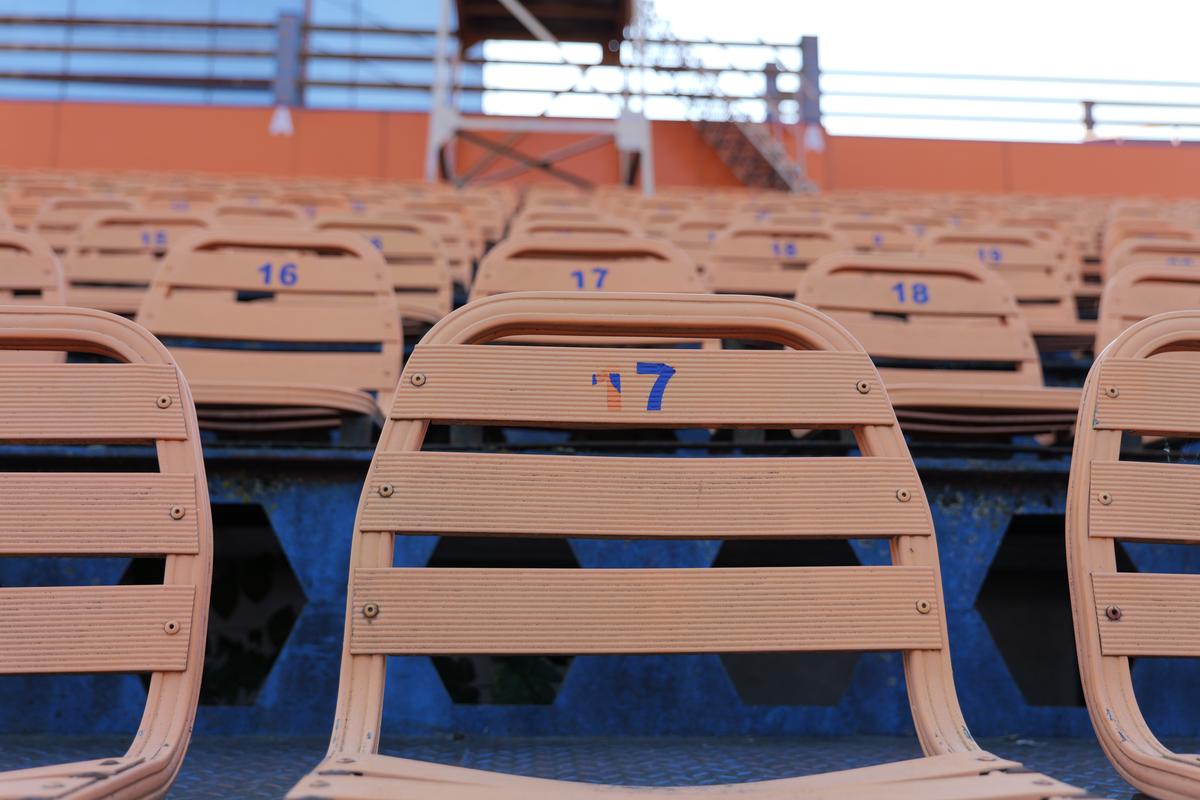 Prea bun pentru Liga 3! Cum arată acum stadionul pe care echipa națională a României nu a pierdut niciodată