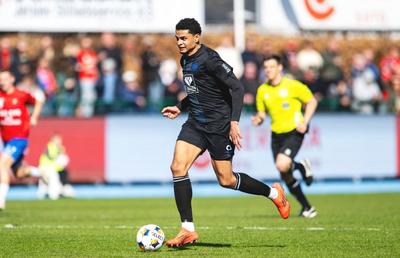 Dinamo, negocieri pentru înlocuitorul lui Eddy Gnahore