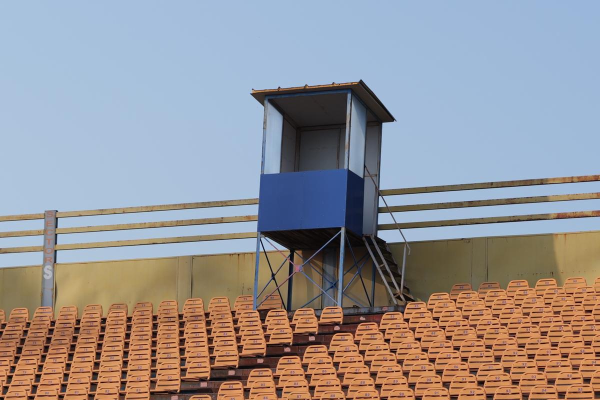 Prea bun pentru Liga 3! Cum arată acum stadionul pe care echipa națională a României nu a pierdut niciodată