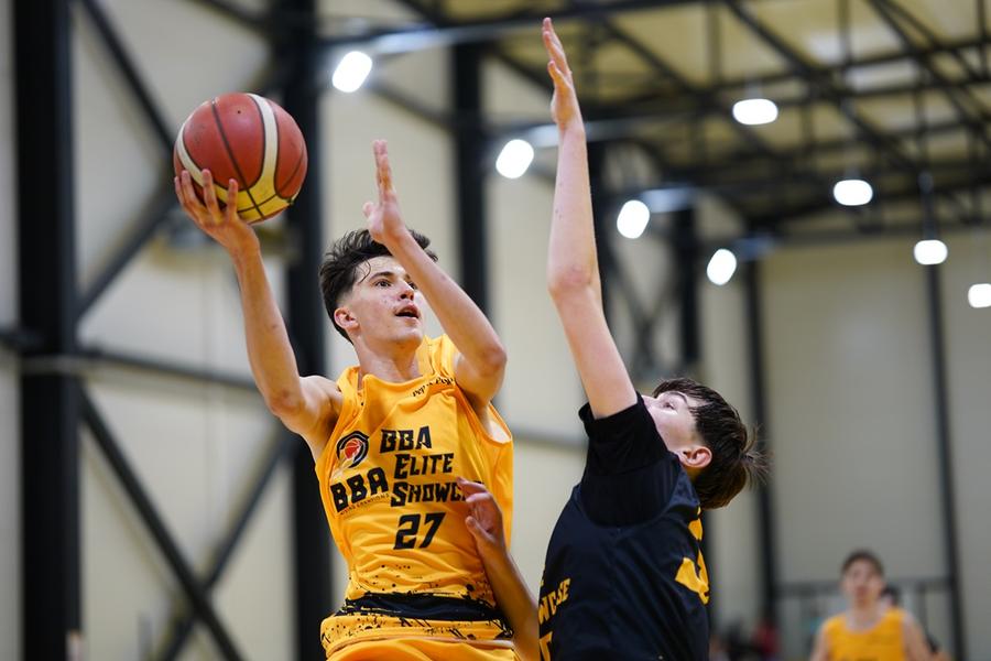 BBA Elite Showcase 2026 s-a încheiat. O săptămână în care viitorul baschetului românesc a fost adus în centrul atenției