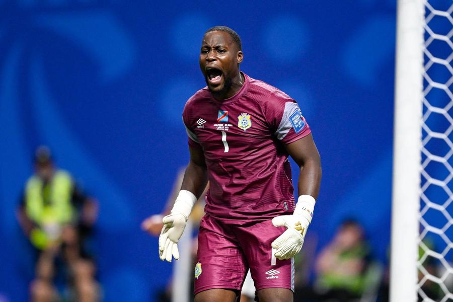 Alt abuz după „scandalul Balogun”. Ar fi jucat ilegal la Mondial! » „Infantino l-a protejat pentru realegerea sa”