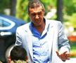 Gigi Becali a început campania pentru sezonul viitor
