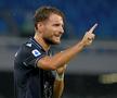 FOTO Napoli - Lazio 01.08.2020
