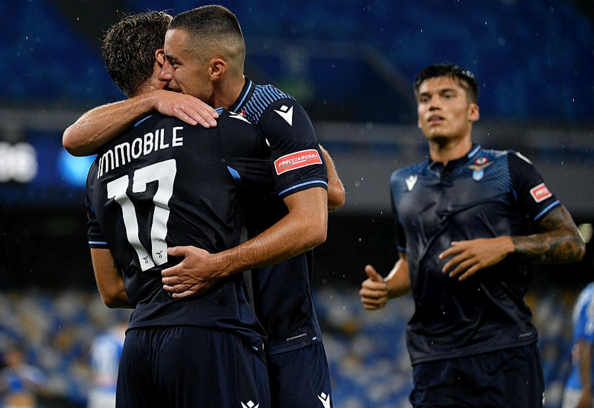 VIDEO + FOTO „Gheata de Aur” e de neoprit! Immobile a marcat încă o dată și a egalat recordul lui Higuain