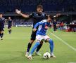 FOTO Napoli - Lazio 01.08.2020