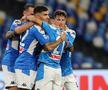 FOTO Napoli - Lazio 01.08.2020