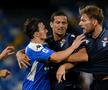 FOTO Napoli - Lazio 01.08.2020