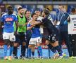 VIDEO + FOTO „Gheata de Aur” e de neoprit! Immobile a marcat încă o dată și a egalat recordul lui Higuain