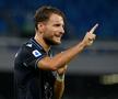 FOTO Napoli - Lazio 01.08.2020