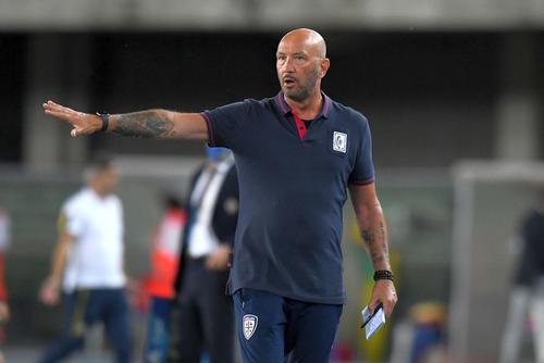 Walter Zenga pleacă de la Cagliari // foto: Guliver/gettyimages