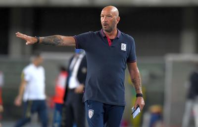 Walter Zenga pleacă de la Cagliari! Mesajul de adio al antrenorului italian: „Nu am ce să-mi reproșez”