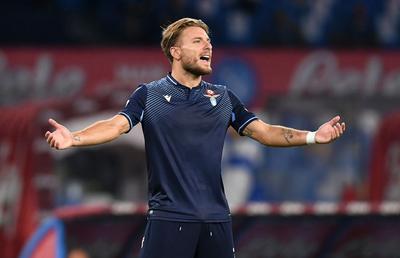 VIDEO Ciro Immobile, atacantul momentului în Europa » „Gheata de Aur” care l-a enervat pe Klopp şi a eşuat în afara Italiei