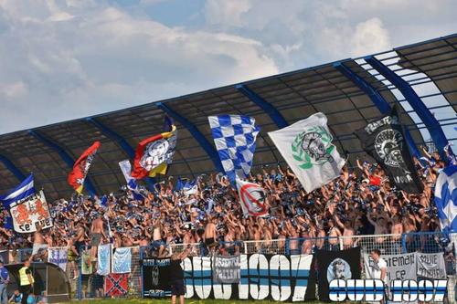 Fanii FC U Craiova 1948 au fost criticați de Pavel Badea
