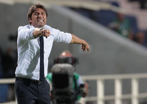 Antonio Conte, antrenorul lui Inter Milano, atacă furibund patronul chinez, după victoria ce i-a adus locul 2, 2-0 cu Atalanta