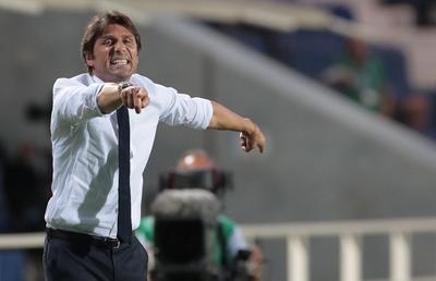 Antonio Conte, atac la patronul chinez al lui Inter: „Clubul e slab, se aruncă cu multă mizerie” + amenință cu demisia