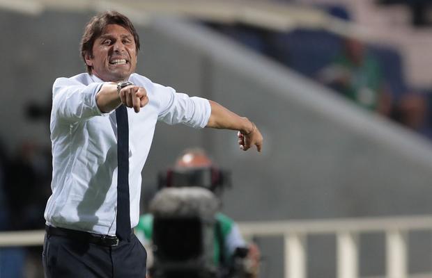 Antonio Conte, atac la patronul chinez al lui Inter: „Clubul e slab, se aruncă cu multă mizerie” + amenință cu demisia