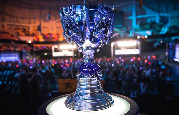Unde se va disputa Mondialul de League of Legends