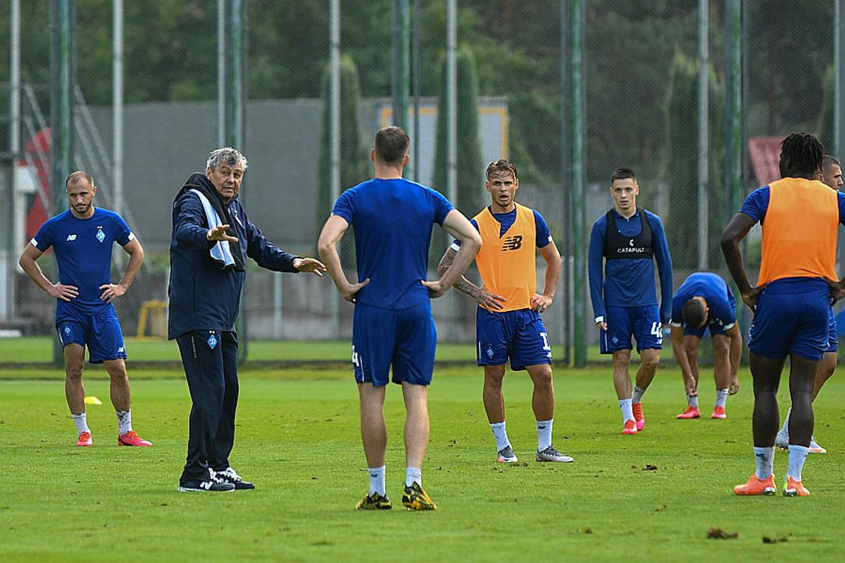Mircea Lucescu a băgat spaima în jucători! Efectele primelor zile la Dinamo Kiev: „N-am mai trecut prin așa ceva”