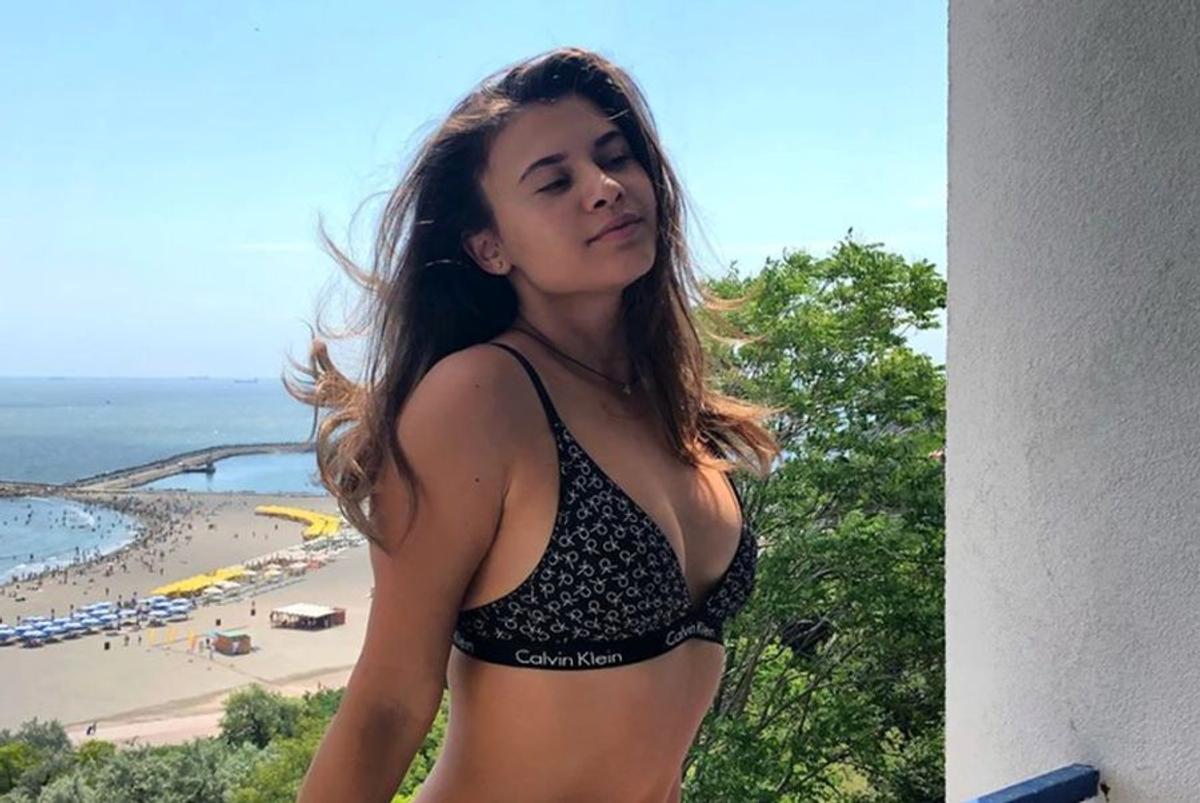 GALERIE FOTO De parcă nu e destul de hot afară! Diana Bulimar încinge Instagramul cu cele mai sexy fotografii