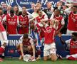 Regulă drastică în Premier League! Cine tușește intenționat poate fi dat în judecată