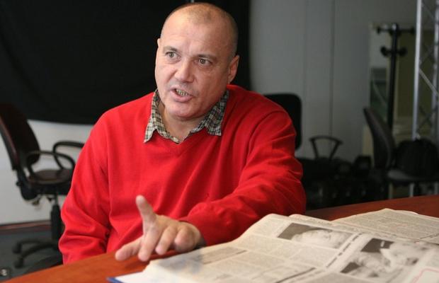 Marcel Pușcaș a plecat de la Craiova lui Mititelu, dar poate prinde un post important: „Urmează promovarea în primul eșalon”