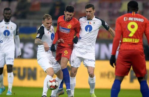 Gaz Metan nu ar fi putut participa în play-off, dacă măsurile cerute de eAD erau în vigoare